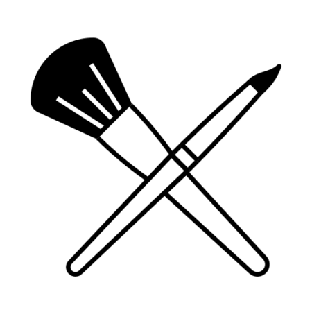 Pincéis